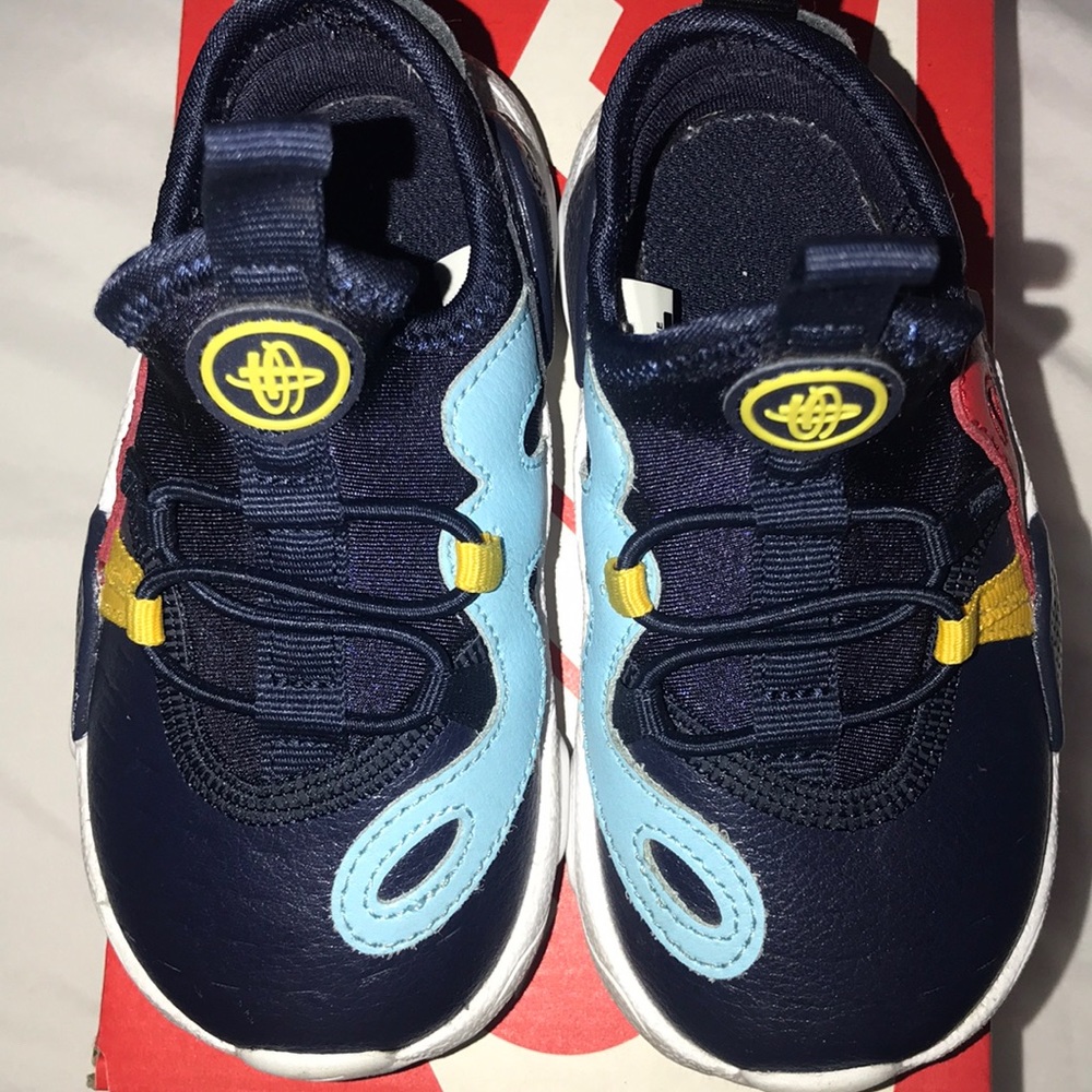 Nike huarache edge